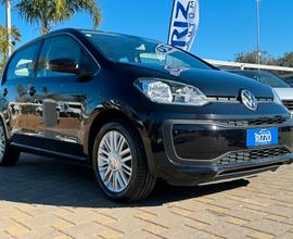 Volkswagen up! 1.0 5p. EVO color up! DIPONIBILI VA