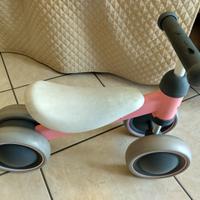 Baby Balance Bike 