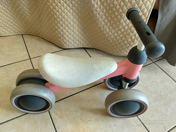 Baby Balance Bike 