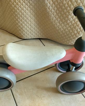 Baby Balance Bike 