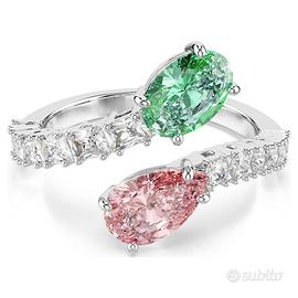 Swarovski 5737372 Anello Ariana Grande ZYQ DD