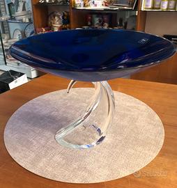 Centrotavola in vetro IVV