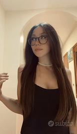 Commessa addetta alle vendite