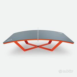 Teqball One-Tavolo professionale-Pari a nuovo