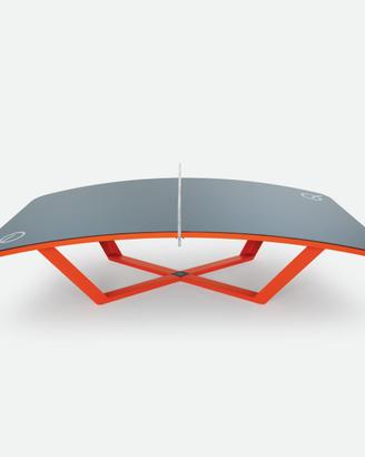 Teqball One-Tavolo professionale-Pari a nuovo