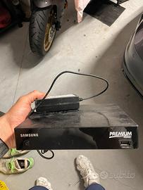 Smart decoder Samsung GX-ME530TK