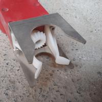 strumento per regolazione piedini Scilm