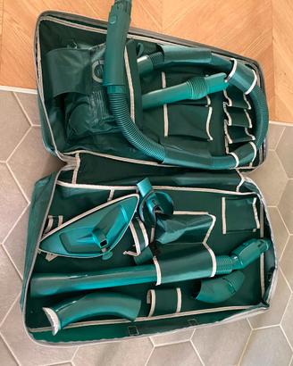 Kit accessori originali Vorwerk Folletto vk140