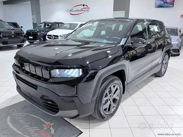 JEEP Compass 1.2 Turbo 48V Hybrid Altitude