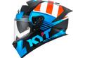 CASCO INTEGRALE KYT R2R STRAIGHT