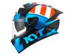 CASCO INTEGRALE KYT R2R STRAIGHT