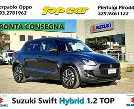 SUZUKI Swift 1.2 Hybrid Top PRONTA CONSEGNA