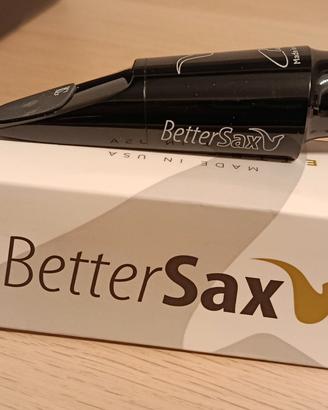 Bocchino BetterSax Classic per sax baritono