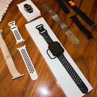 Apple watch serie 7 45 mm
