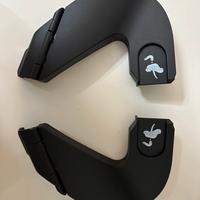 Joolz aer adattotori seggiolino auto/ovetto cybex