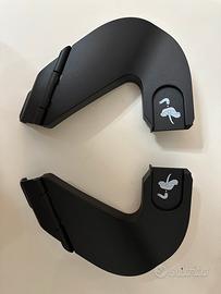 Joolz aer adattotori seggiolino auto/ovetto cybex