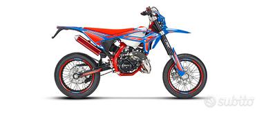 Beta RR Motorad 50 cc usato