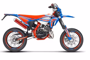 Beta RR Motorad 50 cc usato