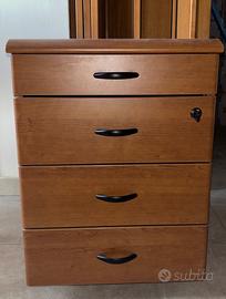 Arredo completo per ufficio
