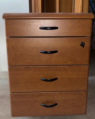 Arredo completo per ufficio