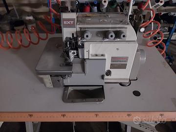 macchine da cucire Pegasus Pfaff Rimoldi Necchi