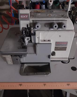 macchine da cucire Pegasus Pfaff Rimoldi Necchi