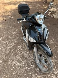 Liberty 125