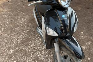 Liberty 125
