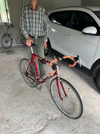 🚴♂️ Giant Cadex storica