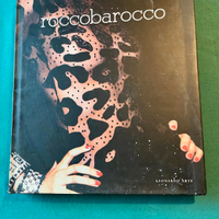 "ROCCOBAROCCO"libroARTEperAPPASSIONATIdiMODAdiARTE