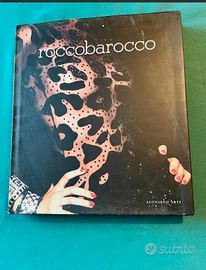 "ROCCOBAROCCO"libroARTEperAPPASSIONATIdiMODAdiARTE
