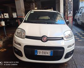 Fiat Panda 1.2 Van