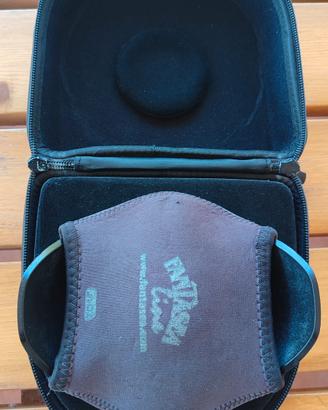 Lente Grandangolare Marca Aoi Modello Uwl 09