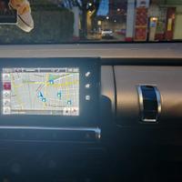 Automobile Citroen c4