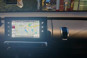 Automobile Citroen c4