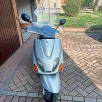 scooter Yamaha majestic 150