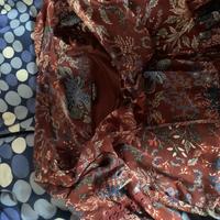Vestito motivi 38