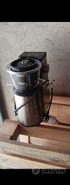 🍎 Estrattore di succo R.G.V. Juice Art 400w