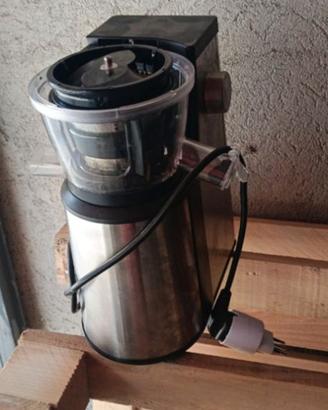 🍎 Estrattore di succo R.G.V. Juice Art 400w