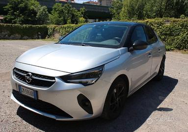 Opel Corsa 1.2 100 CV Blitz Edition