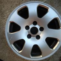 Cerchi Audi A4 15 Pollici