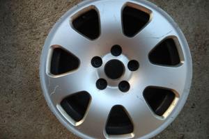 Cerchi Audi A4 15 Pollici
