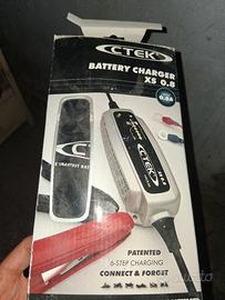 Carica Batterie Moto