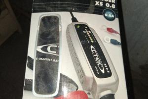 Carica Batterie Moto