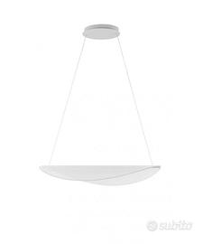 Lampada a soffitto di design Diphy