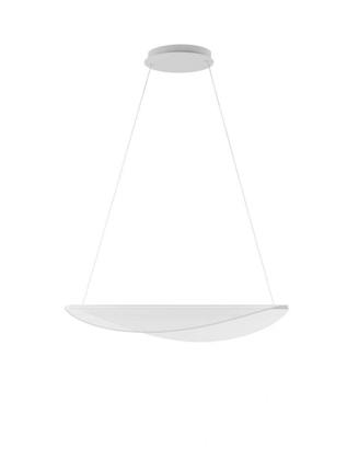 Lampada a soffitto di design Diphy