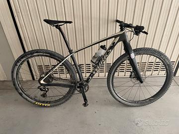 S-Works World Cup Stumpjumper
