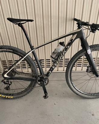 S-Works World Cup Stumpjumper