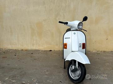 Vespa V 1990