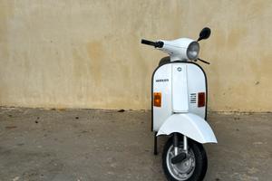 Vespa V 1990